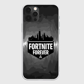 Чехол для iPhone 12 Pro Max с принтом FORTNITE , Силикон |  | battle royale | fortnite | fortnite battle royale | futuresynth | game | outrun | retrowave | synth | synthwave | игры | ретровейв | синтвейв | фортнайт