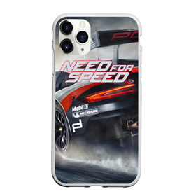 Чехол для iPhone 11 Pro матовый с принтом Need for Speed , Силикон |  | Тематика изображения на принте: need for speed | nfs | авто | вип | гонки | жажда скорости | класс | машины | симулятор | чемпион