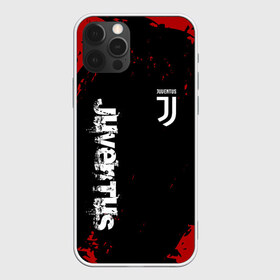 Чехол для iPhone 12 Pro Max с принтом JUVENTUS , Силикон |  | cr7 | fc | football | football club | juve | juventus | ronaldo | sport | роналдо | спорт | спортивные | униформа | фирменные цвета | фк | футбол | футбольный клуб | ювентус