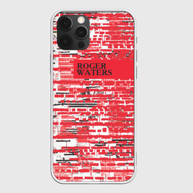 Чехол для iPhone 12 Pro Max с принтом Roger Waters Is this the life we really want? , Силикон |  | Тематика изображения на принте: roger waters | джордж уотерс | композитор | певец | поэт