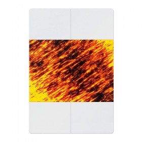 Магнитный плакат 2Х3 с принтом FIRESTORM , Полимерный материал с магнитным слоем | 6 деталей размером 9*9 см | 