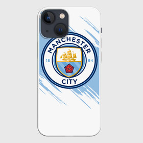 Чехол для iPhone 13 mini с принтом Манчестер Сити ,  |  | city | manchester city | manchester city football club | the citizens | апл | горожане | клубная | ман сит | манчестер | манчестер сити | сити | фанатская | футбол | футбольная | футбольный клуб