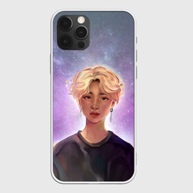 Чехол для iPhone 12 Pro Max с принтом BTS Jimin , Силикон |  | army | bangtan | beyond | boys | bts | j hope | jimin | jin | jungkook | k pop | rm | scene | suga | the | v | армия | арэма | бтс | ви | джей хоупа | сюги | чимина | чина | чонгука