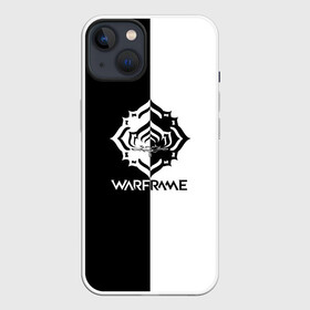 Чехол для iPhone 13 с принтом Warframe ,  |  | warframe | варфрайм | варфрейм | владеющие разумом | гринир | дикие каваты | дикие кубрау | заражённые | корпус | лотос | орокин | порабощенные | пустынные скаты | сталкер | тэнно