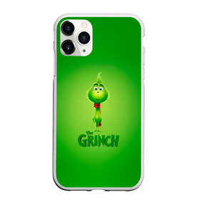 Чехол для iPhone 11 Pro Max матовый с принтом Dr Seuss The Grinch , Силикон |  | benedict | christmas | cumberbatch | grinch | max | whoville | winter | бенедикт | год | гринч | зима | камбербэтч | ктоград | макс | новый | рождество | снег | снежинки