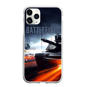 Чехол для iPhone 11 Pro Max матовый с принтом BATTLEFIELD , Силикон |  | автомат | битва | битвы | враг | оружия | пистолет | поле | стратегия | тактический | танки | шутер