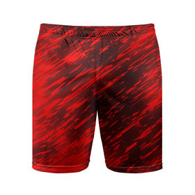 Мужские шорты 3D спортивные с принтом RED FIRE STORM ,  |  | Тематика изображения на принте: bright | fire | heat | light | orange | wildfire | искры | огненный | огонь | оранжевый | пламя | пожар