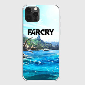 Чехол для iPhone 12 Pro с принтом FARCRY , силикон | область печати: задняя сторона чехла, без боковых панелей | far cry | far cry 5 | far cry new dawn | farcry | fc 5 | fc5 | game | new dawn | игры | постапокалипсис | фар край | фар край 5