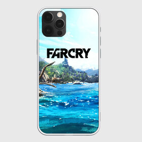 Чехол для iPhone 12 Pro Max с принтом FARCRY , Силикон |  | far cry | far cry 5 | far cry new dawn | farcry | fc 5 | fc5 | game | new dawn | игры | постапокалипсис | фар край | фар край 5