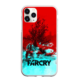 Чехол для iPhone 11 Pro Max матовый с принтом FARCRY , Силикон |  | far cry | far cry 5 | far cry new dawn | far cry primal | farcry | fc 5 | fc5 | game | new dawn | primal | игры | постапокалипсис | фар край | фар край 5