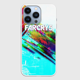 Чехол для iPhone 13 Pro с принтом FARCRY EXCLUSIVE ,  |  | Тематика изображения на принте: far cry | far cry 5 | far cry new dawn | far cry primal | farcry | fc 5 | fc5 | game | new dawn | primal | игры | постапокалипсис | фар край | фар край 5