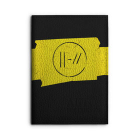 Обложка для автодокументов с принтом TWENTY ONE PILOTS - Trench , натуральная кожа |  размер 19,9*13 см; внутри 4 больших “конверта” для документов и один маленький отдел — туда идеально встанут права | band | best | blurry | face | indie | logo | music | one | pilots | pop | regional | rock | symbol | top | trench | twenty | vessel | группа | инди | лого | логотип | музыка | пилоты | поп | рок | символ | топ | тренч