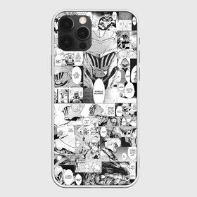 Чехол для iPhone 12 Pro с принтом Goblin Slayer Manga , силикон | область печати: задняя сторона чехла, без боковых панелей | goblin slayer | knight | рыцарь