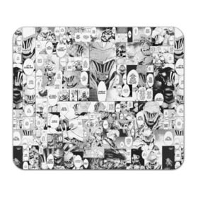 Коврик прямоугольный с принтом Goblin Slayer Manga , натуральный каучук | размер 230 х 185 мм; запечатка лицевой стороны | goblin slayer | knight | рыцарь