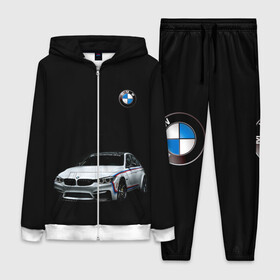 Женский костюм 3D с принтом M3 GTS ,  |  | bmw | car | germany | gts | motorsport | sports car | автомобиль | автоспорт | бмв | германия | спорткар