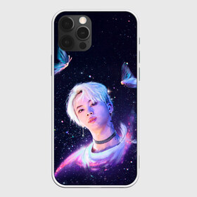 Чехол для iPhone 12 Pro Max с принтом BTS DNA , Силикон |  | army | bangtan | beyond | boys | bts | j hope | jimin | jin | jungkook | k pop | rm | scene | suga | the | v | армия | арэма | бтс | ви | джей хоупа | сюги | чимина | чина | чонгука