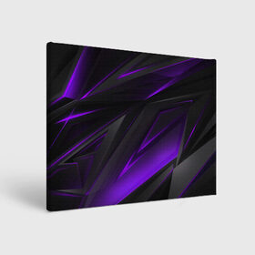 Холст прямоугольный с принтом GEOMETRY STRIPES , 100% ПВХ |  | abstract | geometry | metal | polyviolet | purple | still | stripes | texture | violet | абстракция | геометрия | металл | сталь | текстура | ультрафиолет | фиолетовый