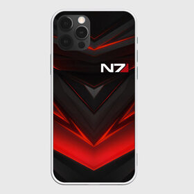 Чехол для iPhone 12 Pro Max с принтом MASS EFFECT N7 , Силикон |  | abstract | armour | geometry | geometry stripes | metal | n7 | still | still armour | texture | абстракция | броня | геометрия | костюм | масс эффект | металл | н7 | сталь | стальная броня | текстура | шепард