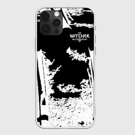 Чехол для iPhone 12 Pro Max с принтом The Witcher 3 Wild Hunt , Силикон |  | Тематика изображения на принте: wild hunt | арбалет | ведьмак 3 | геральт | дикая | магия | охота | сказка | сфера | фэнтези | цири