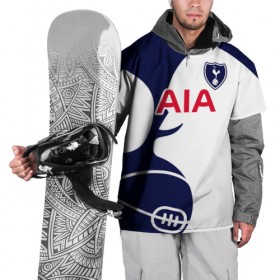Накидка на куртку 3D с принтом Тоттенхэм , 100% полиэстер |  | spurs | tottenham | tottenham hotspur | англия | апл | белые | лондон | премьер лига | тоттенхэм | тоттенхэм хотспур | форма | футбол | футболист | футбольная | футбольный клуб | шпоры