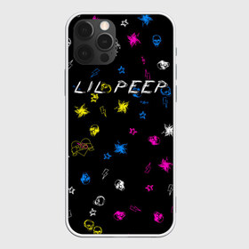 Чехол для iPhone 12 Pro Max с принтом Lil Peep (Legend) , Силикон |  | gustav hr | legend | life | life is beautiful | lil | lil peep | love | pank | peep | rap | rock | sad | грусть | густав элайджа ар | легенда | лил | лил пип | панк | пип | реп | рок | череп | штрихи