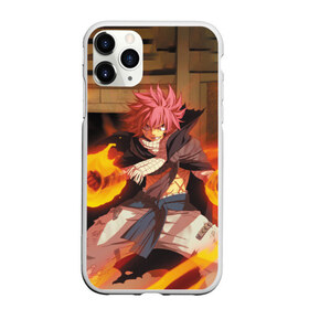 Чехол для iPhone 11 Pro Max матовый с принтом Хвост Феи , Силикон |  | anime | fairy tail | manga | аниме | грей фуллбастер | люси хартфилия | манга | нацу драгнил | хвост феи | эрза скарлет