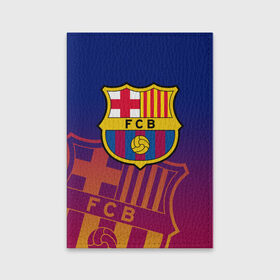 Обложка для паспорта матовая кожа с принтом Барселона , натуральная матовая кожа | размер 19,3 х 13,7 см; прозрачные пластиковые крепления | barca | barcelona | barsa | fc barcelona | барса | барселона | болел | испания | каталонцы | клубная | лалига | сине гранатовые | фанатская | форма | футбол | футбольная | футбольный клуб