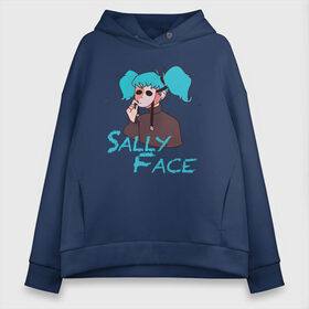 Женское худи Oversize хлопок с принтом Sally Face in Mask , френч-терри — 70% хлопок, 30% полиэстер. Мягкий теплый начес внутри —100% хлопок | боковые карманы, эластичные манжеты и нижняя кромка, капюшон на магнитной кнопке | game | mask | sally face | гизмо | девид | девочка | игра | лари | ларри | мальчик | маска | мрачная | на лице | пых | с протезом | сал | сали | салли | салли фейс | фейс | фэйс | эддисон | эшли