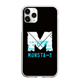 Чехол для iPhone 11 Pro Max матовый с принтом MONSTA X , Силикон |  | h.one | hoseok | hyungwon | hyunwoo | i.m | jooheon | kihyun | lee | minhyuk | monsta | shin | shownu | son | wonho | x | айэм | вонхо | кихён | минхёк | сон | хёнвон | хёну | хосок | чжухон | шин | шону