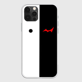 Чехол для iPhone 12 Pro с принтом MONOKUMA Eyes , силикон | область печати: задняя сторона чехла, без боковых панелей | Тематика изображения на принте: ahegao | anime | bear | blood | danganronpa | derector | despair | girls | happy | havoc | manga | monokuma | panda | red | robot | trigger | ultra | аниме | ахегао | директор | кровь | манга | медведь | монокума | панда | робот