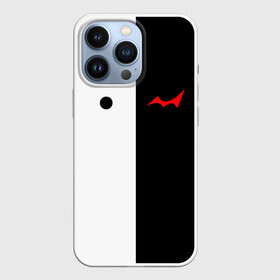 Чехол для iPhone 13 Pro с принтом MONOKUMA Eyes ,  |  | ahegao | anime | bear | blood | danganronpa | derector | despair | girls | happy | havoc | manga | monokuma | panda | red | robot | trigger | ultra | аниме | ахегао | директор | кровь | манга | медведь | монокума | панда | робот