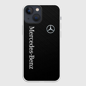 Чехол для iPhone 13 mini с принтом MERCEDES BENZ CARBON ,  |  | amg | auto | carbon | mercedes | mercedes benz | sport | авто | автомобиль | автомобильные | амг | бренд | карбон | марка | машины | мерседес | спорт