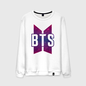 Мужской свитшот хлопок с принтом BTS , 100% хлопок |  | bangtan boys | bt21 | bts | bts army | bts stickers | j hope | jimin | jin | jungkook | k pop | rap monster | rapmon | suga | v | бтс | корея | стикеры bts