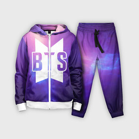 Детский костюм 3D с принтом BTS SPACE ,  |  | bangtan boys | bt21 | bts | bts army | bts stickers | j hope | jimin | jin | jungkook | k pop | rap monster | rapmon | suga | v | бтс | корея | стикеры bts