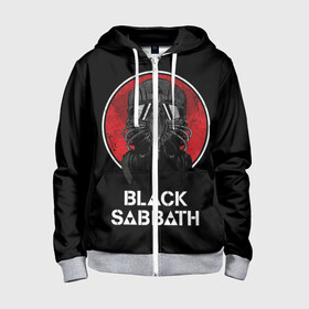 Детская толстовка 3D на молнии с принтом Black Sabbath , 100% полиэстер |  манжеты и пояс оформлены широкой мягкой резинкой, двухслойный капюшон со шнурком для регулировки, спереди карманы и застежка-молния
 | black sabbath | hard rock | heavy metal | блэк сабат | группы | метал | музыка | оззи осборн | рок | хард рок | хэви метал