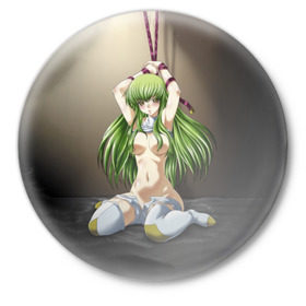 Code Geass Hentia