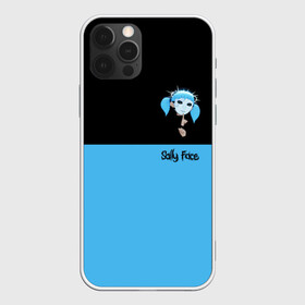 Чехол для iPhone 12 Pro Max с принтом Sally Face , Силикон |  | Тематика изображения на принте: fisher | game | games | gizmo | mask | sally face | гизмо | игра | игры | ларри | маска | сали | салли фейс | триллер | ужасы | фишер | хоррор
