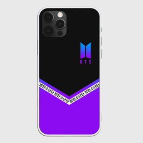 Чехол для iPhone 12 Pro Max с принтом BTS , Силикон |  | Тематика изображения на принте: bangtan boys | bt21 | bts | bts army | bts stickers | j hope | jimin | jin | jungkook | k pop | rap monster | rapmon | suga | v | бтс | корея | стикеры bts