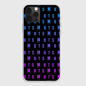 Чехол для iPhone 12 Pro Max с принтом BTS , Силикон |  | bangtan boys | bt21 | bts | bts army | bts stickers | j hope | jimin | jin | jungkook | k pop | rap monster | rapmon | suga | v | бтс | корея | стикеры bts