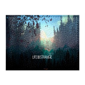 Обложка для студенческого билета с принтом Life is Strange , натуральная кожа | Размер: 11*8 см; Печать на всей внешней стороне | caulfield | chloe price | game | kate marsh | life | life is strange | life is strange: before the storm | max | strange | две луны | игры | кейт марш | колфилд | макс | подростки | студенты