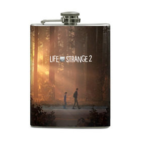 Фляга с принтом Life is Strange , металлический корпус | емкость 0,22 л, размер 125 х 94 мм. Виниловая наклейка запечатывается полностью | Тематика изображения на принте: caulfield | chloe price | game | kate marsh | life | life is strange | life is strange: before the storm | max | strange | две луны | игры | кейт марш | колфилд | макс | подростки | студенты