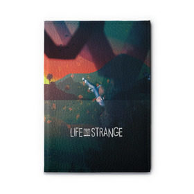 Обложка для автодокументов с принтом Life is Strange , натуральная кожа |  размер 19,9*13 см; внутри 4 больших “конверта” для документов и один маленький отдел — туда идеально встанут права | caulfield | chloe price | game | kate marsh | life | life is strange | life is strange: before the storm | max | strange | две луны | игры | кейт марш | колфилд | макс | подростки | студенты