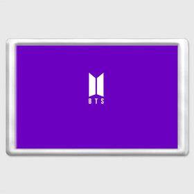 Магнит 45*70 с принтом BTS PURPLE , Пластик | Размер: 78*52 мм; Размер печати: 70*45 | bangtan boys | bt21 | bts | bts army | bts stickers | j hope | jimin | jin | jungkook | k pop | purple | rap monster | rapmon | suga | v | бтс | корея | пурпурный | стикеры bts | фиолетовый