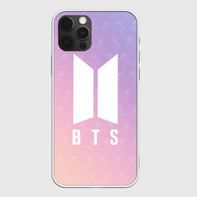 Чехол для iPhone 12 Pro Max с принтом BTS LY , Силикон |  | bangtan boys | bt21 | bts | bts army | bts stickers | j hope | jimin | jin | jungkook | k pop | rap monster | rapmon | suga | v | бтс | корея | стикеры bts