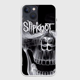 Чехол для iPhone 13 с принтом Slipknot ,  |  | slipknot | грув | группа | джои джордисон | кори тейлор | метал | мик томсон | ню | петля | рок | слипкнот | удавка