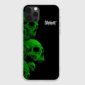 Чехол для iPhone 12 Pro Max с принтом Slipknot , Силикон |  | slipknot | грув | группа | джои джордисон | кори тейлор | метал | мик томсон | ню | петля | рок | слипкнот | удавка