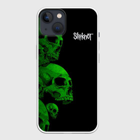 Чехол для iPhone 13 с принтом Slipknot ,  |  | slipknot | грув | группа | джои джордисон | кори тейлор | метал | мик томсон | ню | петля | рок | слипкнот | удавка