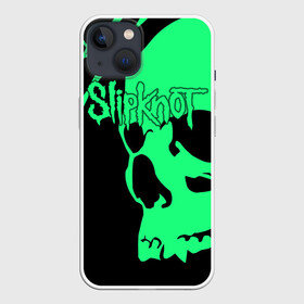 Чехол для iPhone 13 с принтом Slipknot ,  |  | slipknot | грув | группа | джои джордисон | кори тейлор | метал | мик томсон | ню | петля | рок | слипкнот | удавка