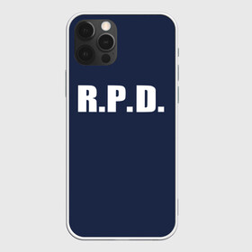 Чехол для iPhone 12 Pro с принтом R.P.D. LEON S.KENNEDY , силикон | область печати: задняя сторона чехла, без боковых панелей | Тематика изображения на принте: ada wong | biohazard | game | gamer | leon | logo | mistic | raccoon city | re2 | resident evil 2 | rpd | stars | umbrella | ада вонг | амбрелла | зомби | игра | мистика | ужасы