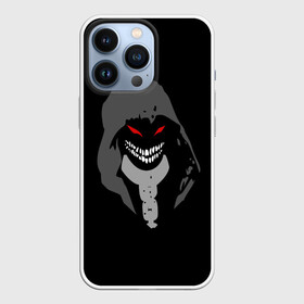 Чехол для iPhone 13 Pro с принтом Disturbed ,  |  | Тематика изображения на принте: ac dc | disturbed | linkin park | lp | metal | metallica | music | pop | rap | rock | slipknot | song | метал | музыка | рок